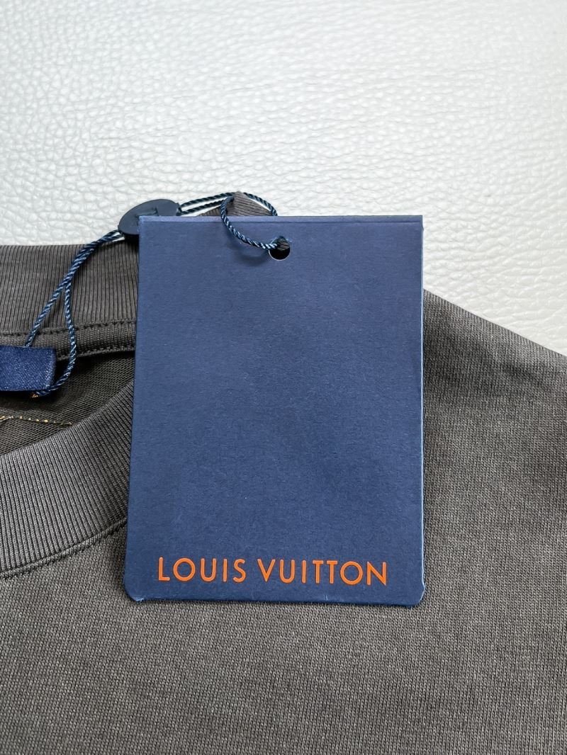 Louis Vuitton T-Shirts